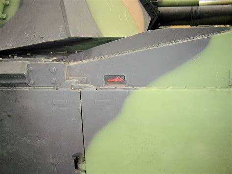 Американский основной танк M1A1 Abrams (72 фото) » Картины, художники ...