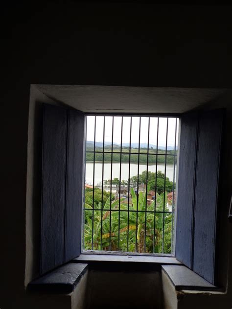 Morro do Moreno Religiosos do ES La última Mirada Por José