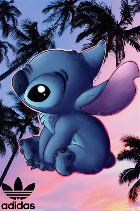 Stitch Disney Characters Wallpaper Character Wallpaper Cartoon My XXX Hot Girl