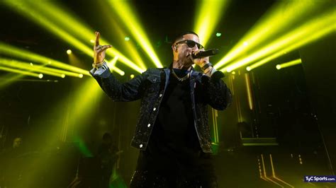 Entradas Para Daddy Yankee En Argentina Preventas Con Lemon Cash