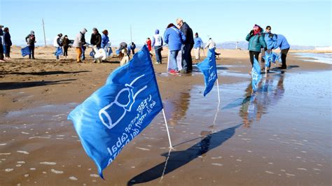 Els Ecologistes Denuncien Que El Delta De L Ebre Retrocedeix