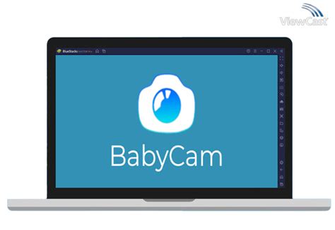 Download Babycam Baby Monitor Camera For Pc Windows Computer