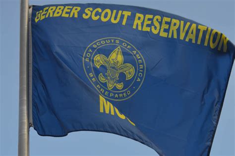 Gerber Scout Reservation Michigan Crossroads Council Boy Scouts Of