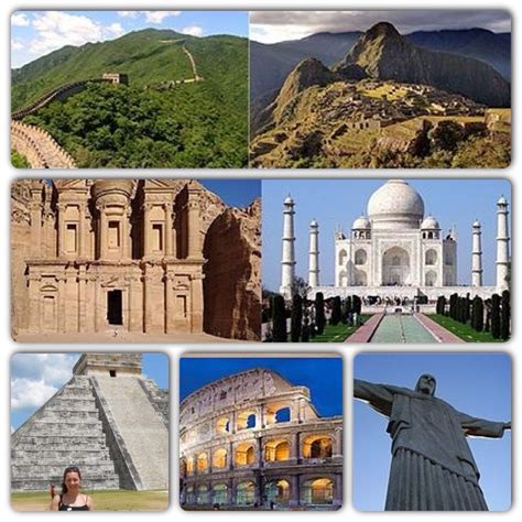 wonders world pictures  wonders travel