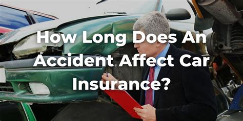 How Long Does A Car Accident Stay On Your Record