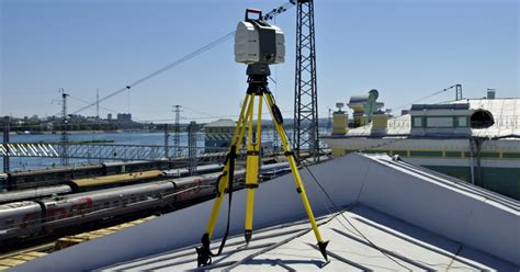 The Benefits Of Using Laser Scanning In Construction You Cant Miss