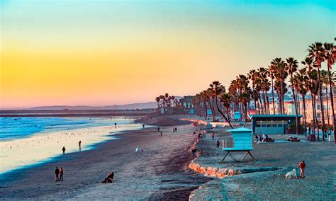 38 Facts About Oceanside Ca