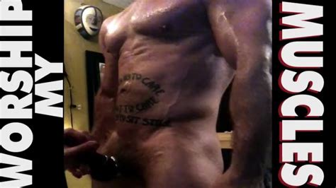 Worship My Muscles Free Porn Videos YouPornGay