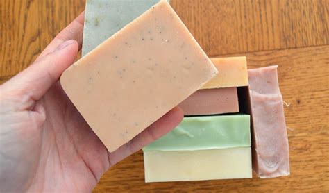 Tips On How To Change And Customize A Soap Recipe Lovely Greens