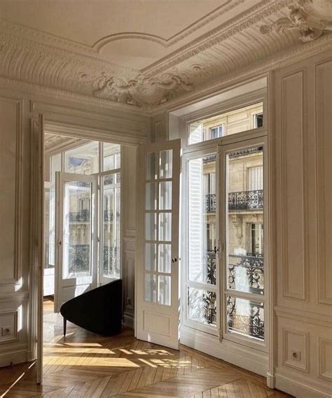 Les Muses Dream Apartment Dream House Rooms Parisian Interior