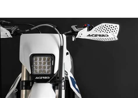 Husqvarna Acerbis Led Headlight