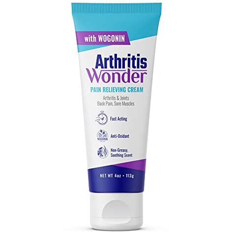 Best Cream For Arthritis In Hands -Verified Brand List – Cchit.org