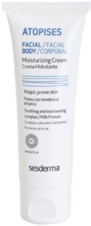 Sesderma Atopises хидратиращ крем за атопична кожа | notino.bg