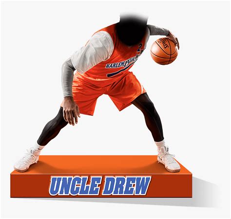 Uncle Drew Movie Poster, HD Png Download , Transparent Png Image - PNGitem