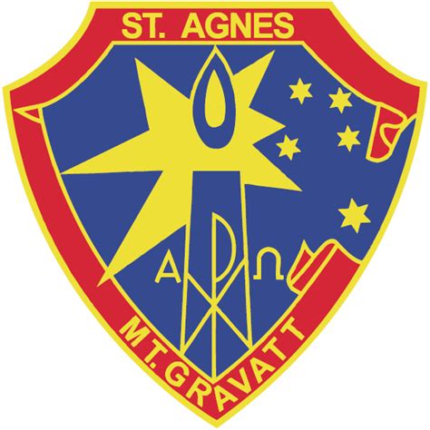 St Agnes Primary School — EducationHQ