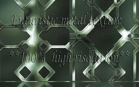 Second Life Marketplace - ***METAL FUTURISTIC TEXTURE*** 17