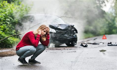 Cuál es la causa 1 de accidentes automovilísticos