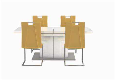 Mesa De Comedor Y Sillas Colecci N De Modelos D Max Cadblocksfree