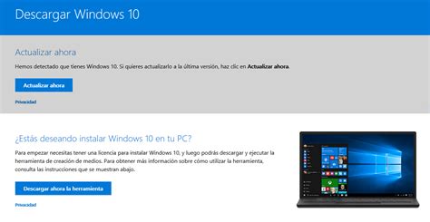 COMO ACTUALIZAR A WINDOWS 10 CREATORS UPDATE TIITANIC1912 WEBSITE