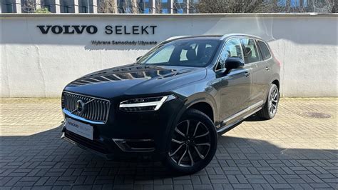 Xc90 - YouTube