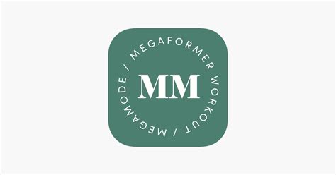 ‎MegaMode on the App Store