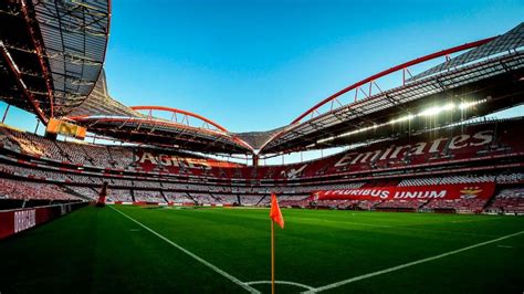 Rammstein Atuam No Estádio Da Luz Em 2023 Tvi Notícias