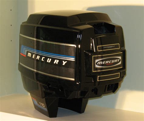 Mercury Outboard Motor Decals Images And Photos Finder