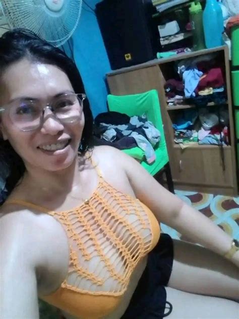 TANTE PINAY GIRANG BANGET 1664824794624 Porn Pic