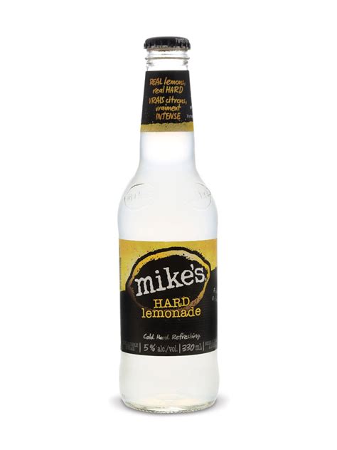 Mikes Hard Lemonade Reviews In Coolers Chickadvisor