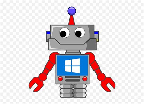 Use The Windows 10 Task Scheduler To Automate Almost Anything Robot