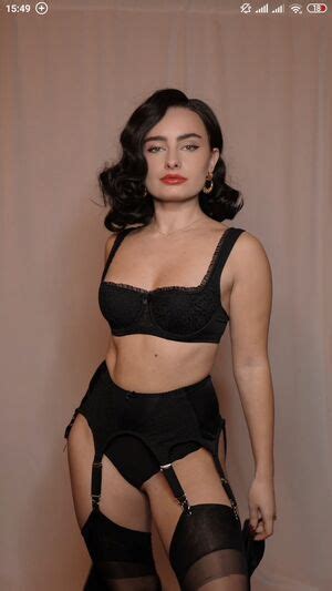 Lira Karina Leaked Nude Photos And Videos