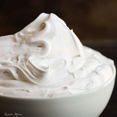 Marshmallow Fluff Ice Cream Recipe