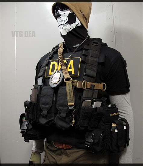 Volk Tactical Gear