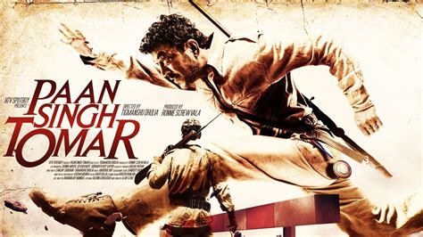 Paan Singh Tomar 2012 Full Movie HD Irrfan Khan Nawazuddin Siddiqui