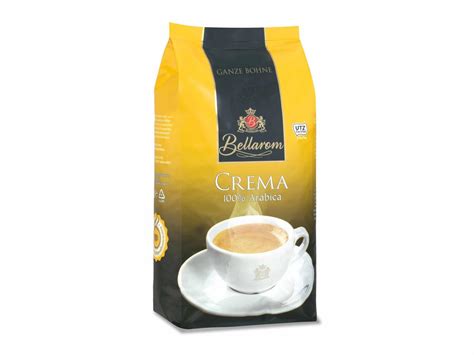 Caffè crema Bellarom Lidl Svizzera Archivio offerte promozionali