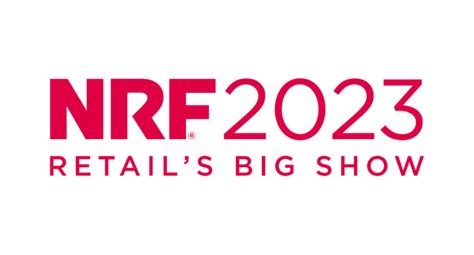 NRF 2023 Retail's Big Show