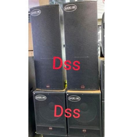 Jual Paket Soundsystem Panggung Organ Tunggal Professional Dangdut