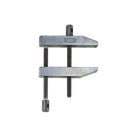 Струбцина BESSEY параллельная 116/72, двойной винт BE-PA105 - выгодная ...