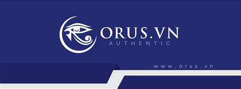 ORUS.VN