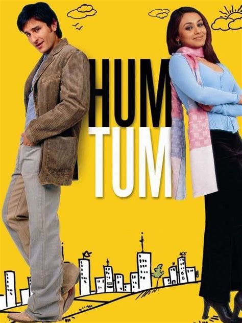 Hum Tum