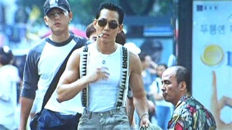 Total 38 Imagen Lee Jung Jae 90s Thptnganamst Edu Vn