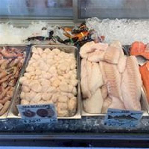Klein’s Fish Market | Belmar Business Partnership