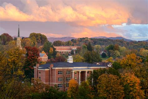 Presbyterian Universities Offering Christian Degrees