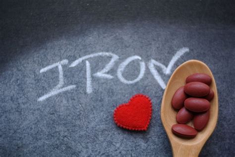 Iron Boosting Recipes How To Boost Your Iron Levels Through Juicing