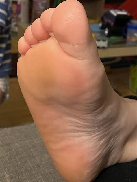 Amateur Footfetish Pics XHamster