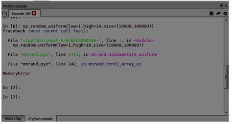 How Do I Get Rid Of Memory Error In Python Fabalabse