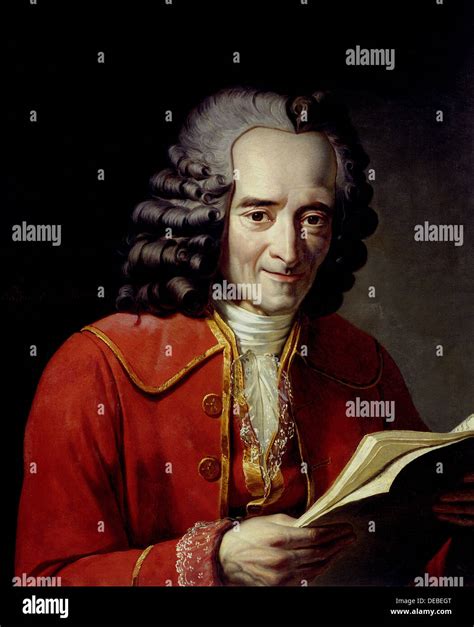 Voltaire Paris Fotos Und Bildmaterial In Hoher Auflösung Alamy