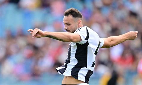 Federico Gatti Essere Capitano Della Juventus In Questo Stadio L