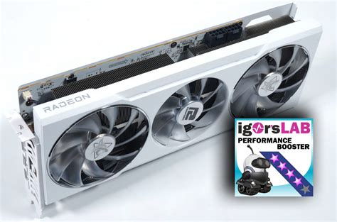 Powercolor Radeon RX 6700XT Hellhound 12 GB Review - A Dream in White ...
