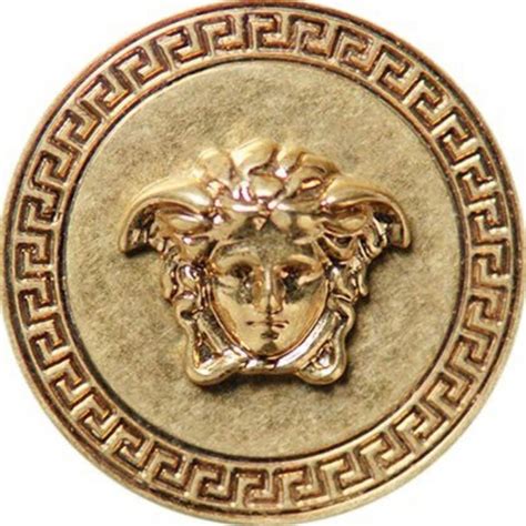 Quelle Est L Histoire De Versace Et De Son Logo Tout Ce Qu Il Faut